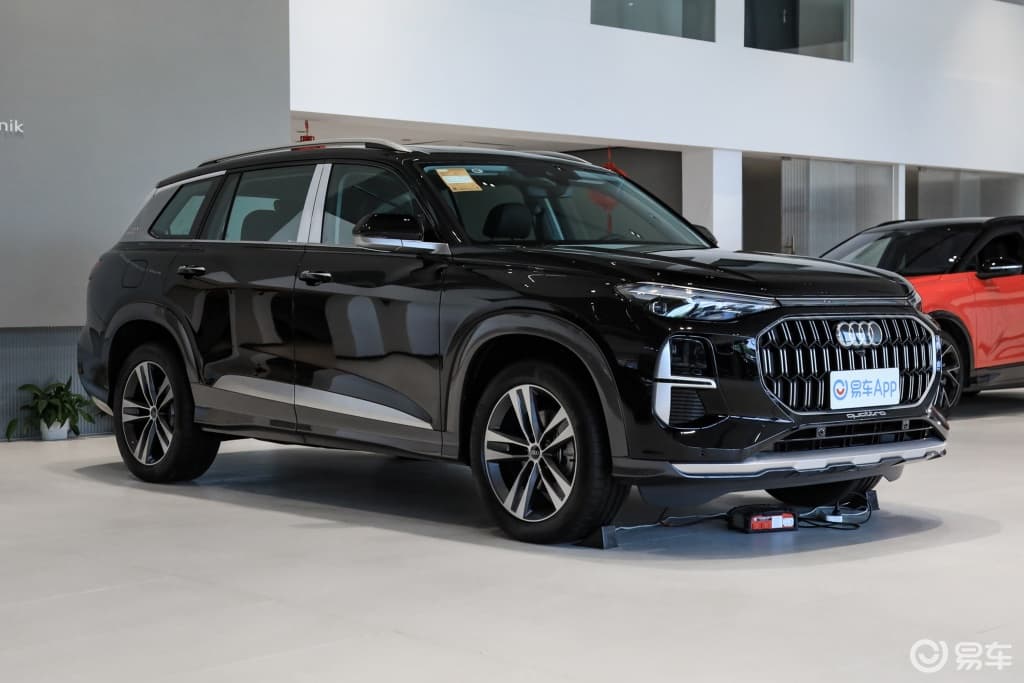40 TFSI quattro Memorial Edition 7-seater - Image 2